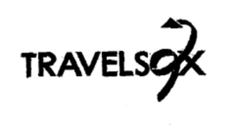 TRAVELSOX Logo (EUIPO, 23.02.2001)