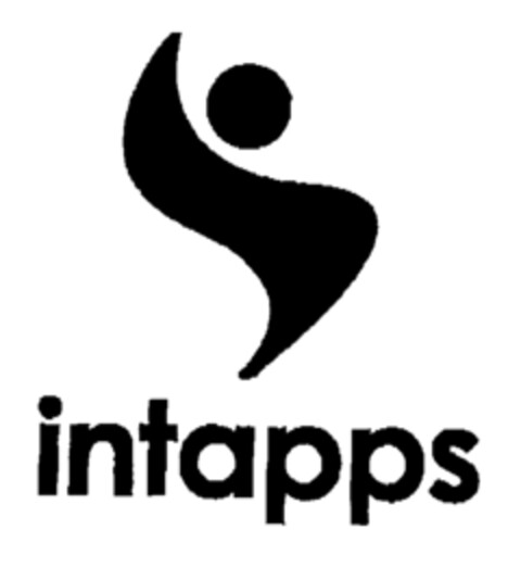 intapps Logo (EUIPO, 03/28/2001)