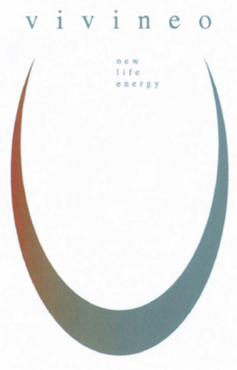 vivineo new life energy Logo (EUIPO, 03/29/2001)