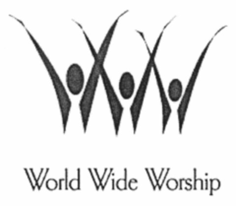 World Wide Worship Logo (EUIPO, 08/06/2001)