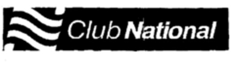 Club National Logo (EUIPO, 06.09.2001)