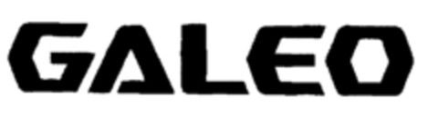 GALEO Logo (EUIPO, 25.09.2001)