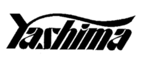 Yashima Logo (EUIPO, 23.11.2001)