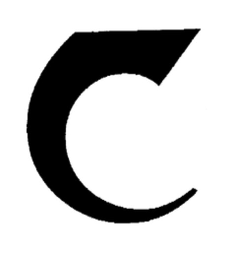 C Logo (EUIPO, 29.01.2002)