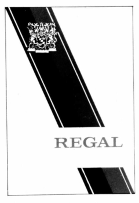 REGAL Logo (EUIPO, 04.03.2002)