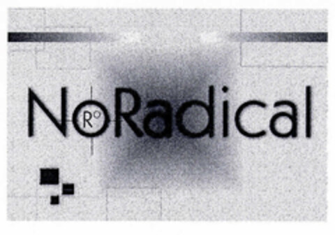 NoRadical Logo (EUIPO, 13.06.2002)