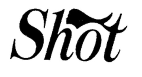 Shot Logo (EUIPO, 07/31/2002)