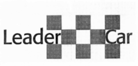 Leader Car Logo (EUIPO, 28.11.2002)