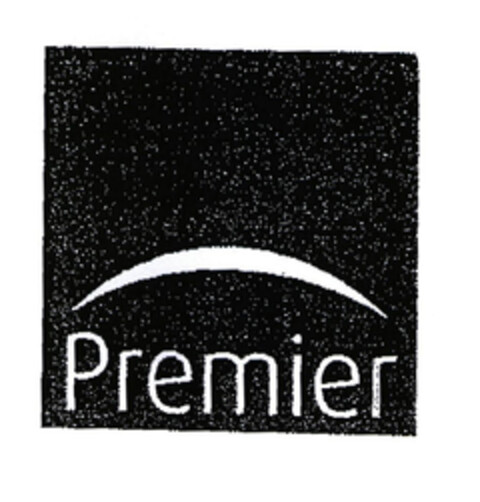 Premier Logo (EUIPO, 16.01.2003)
