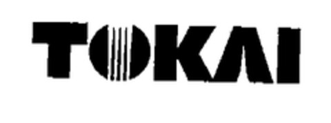 TOKAI Logo (EUIPO, 26.03.2003)