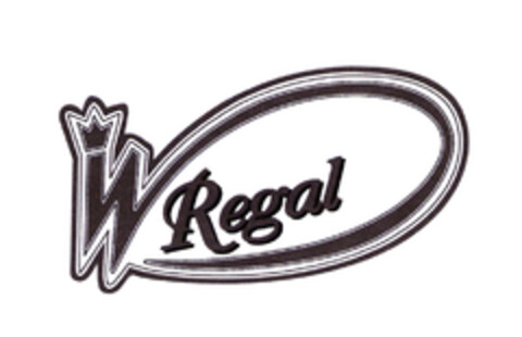 W Regal Logo (EUIPO, 02.06.2003)