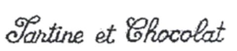 Tartine et Chocolat Logo (EUIPO, 25.06.2003)