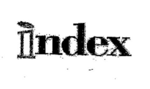Index Logo (EUIPO, 03.10.2003)