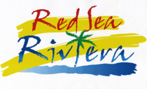 Red Sea Riviera Logo (EUIPO, 12/11/2003)