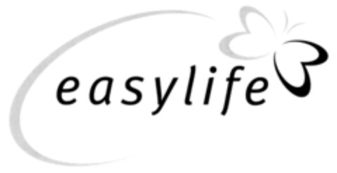easylife Logo (EUIPO, 08.04.2004)