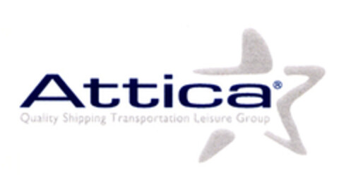 Attica Logo (EUIPO, 23.06.2004)