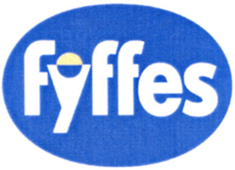 fyffes Logo (EUIPO, 05.08.2004)