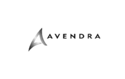 A AVENDRA Logo (EUIPO, 05.08.2004)