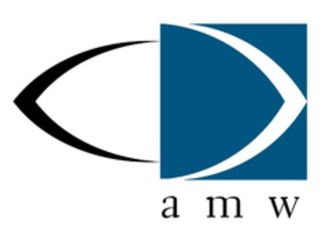 amw Logo (EUIPO, 04.09.2004)