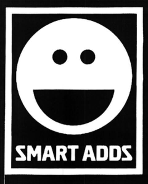 SMART ADDS Logo (EUIPO, 30.09.2004)