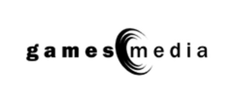 games media Logo (EUIPO, 11.12.2004)