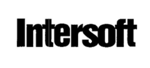 Intersoft Logo (EUIPO, 30.12.2004)