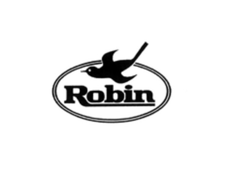 Robin Logo (EUIPO, 01/04/2005)