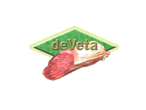 deVeta Logo (EUIPO, 28.02.2005)