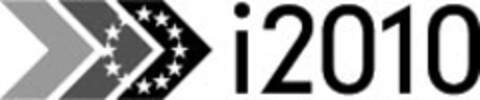 i2010 Logo (EUIPO, 06.07.2005)