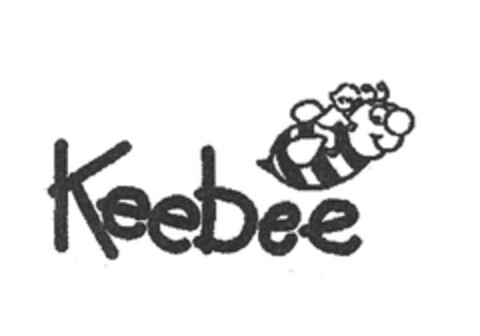 Keebee Logo (EUIPO, 30.06.2005)