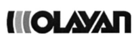 OLAYAN Logo (EUIPO, 26.09.2005)