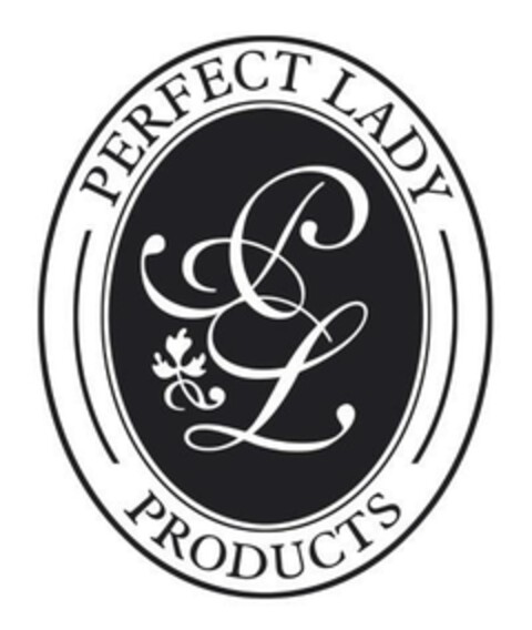 PERFECT LADY PRODUCTS Logo (EUIPO, 12/13/2005)