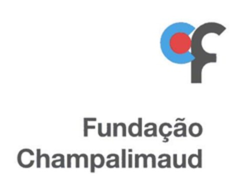 cf Fundação Champalimaud Logo (EUIPO, 20.12.2005)