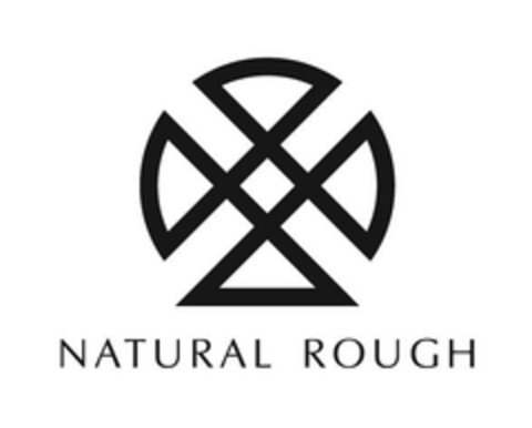 NATURAL ROUGH Logo (EUIPO, 14.02.2006)