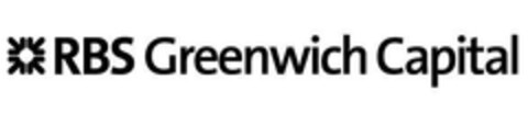 RBS Greenwich Capital Logo (EUIPO, 14.03.2006)