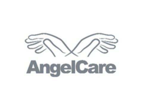 AngelCare Logo (EUIPO, 13.04.2006)