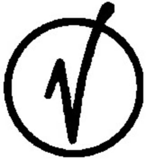 v Logo (EUIPO, 23.08.2006)