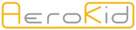 Aerokid Logo (EUIPO, 05.10.2006)