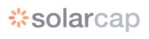 solarcap Logo (EUIPO, 12.01.2007)