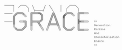 GRACE Logo (EUIPO, 19.01.2007)