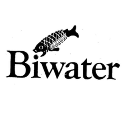 Biwater Logo (EUIPO, 01.05.2007)