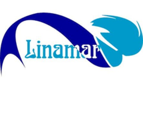 Linamar Logo (EUIPO, 06/11/2007)