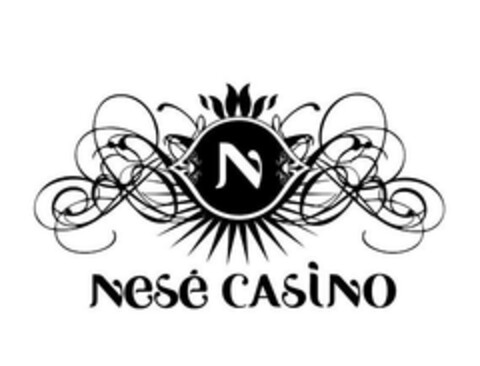 NESE CASINO Logo (EUIPO, 16.08.2007)