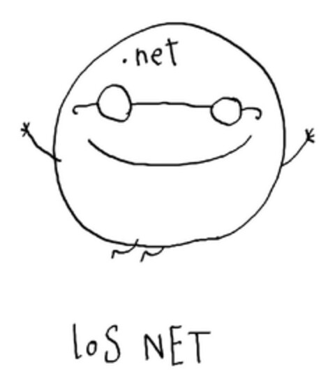 .net LoS NET Logo (EUIPO, 20.08.2007)