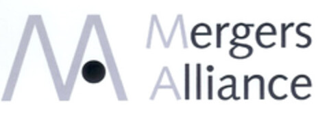 M Mergers Alliance Logo (EUIPO, 26.12.2007)