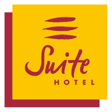 Suite HOTEL Logo (EUIPO, 19.03.2008)