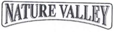 NATURE VALLEY Logo (EUIPO, 08.05.2008)