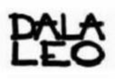 DALA LEO Logo (EUIPO, 10.06.2008)