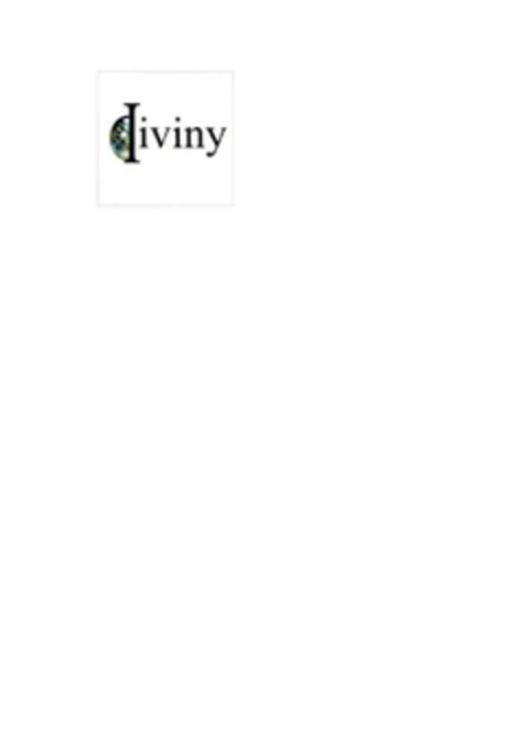 Iiviny Logo (EUIPO, 07.07.2008)