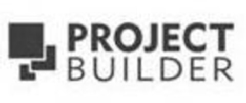 PROJECT BUILDER Logo (EUIPO, 10.07.2008)